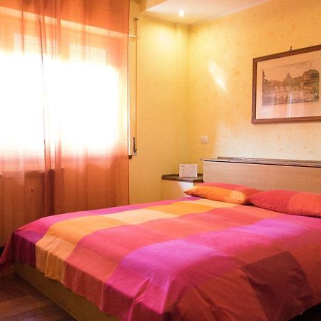 Belon B&B Poli Casilino Rome Bagian luar foto