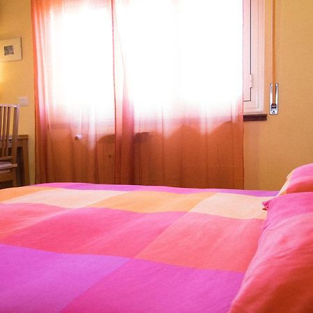 Belon B&B Poli Casilino Rome Bagian luar foto