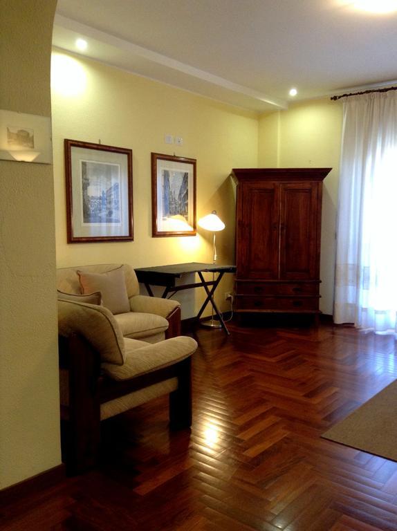 Belon B&B Poli Casilino Rome Bagian luar foto