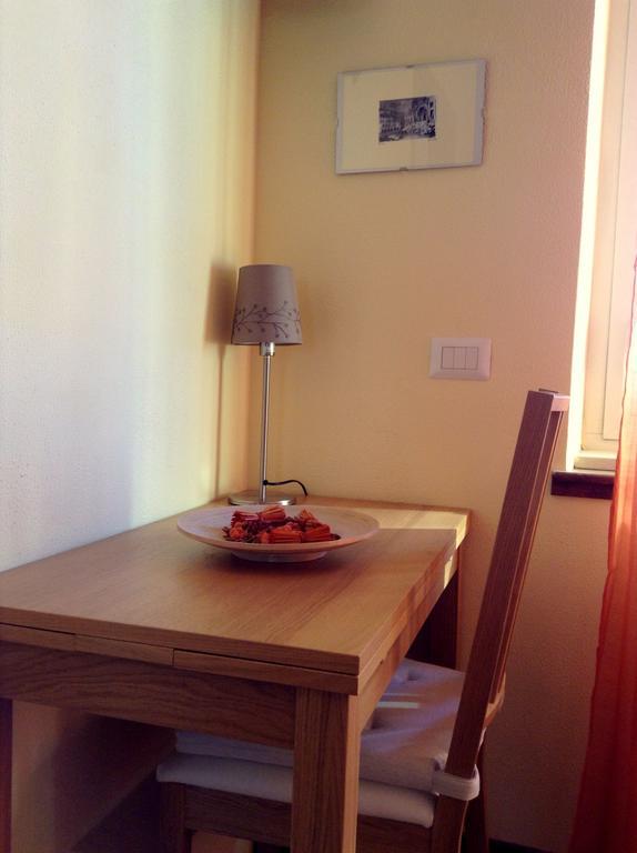 Belon B&B Poli Casilino Rome Ruang foto
