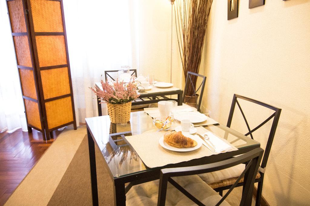 Belon B&B Poli Casilino Rome Bagian luar foto