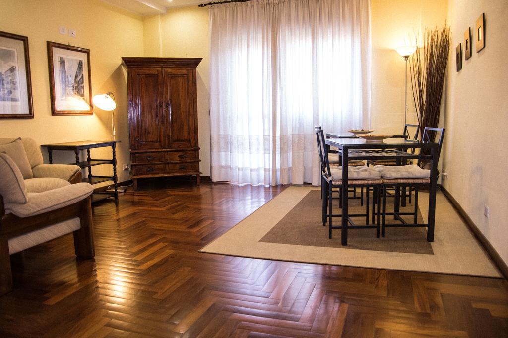 Belon B&B Poli Casilino Rome Bagian luar foto